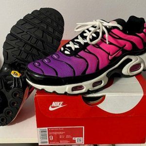 Women Nike Air Max Plus 2023